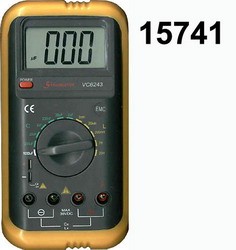 Измеритель RLC-метр VC-6243+