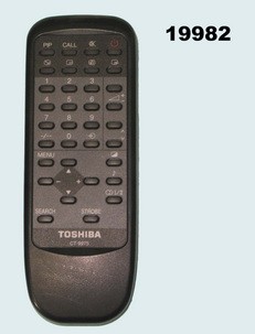 Пульт Toshiba CT-9975 original