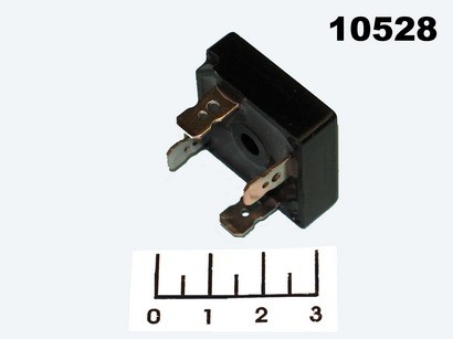 Диодный мост 25A/400V 26MB40B