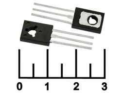 Транзистор КТ815Б TO126