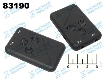 Bluetooth USB 4.2 адаптер RX-TX-10