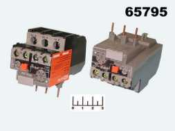 Реле тепловое TDM РТН-1314 7-10A (SQ0712-0008)