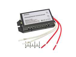Трансформатор импульсный 12V 150W Apeyron 03-85
