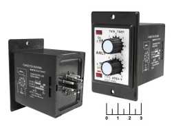 Реле =12V ATDV-Y 1сек-60сек циклическое