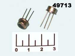Пироэлектрический датчик PIR-D203B