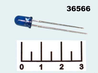 Светодиод LED DFL-5013UBD-6