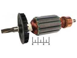 Якорь Bosch GBH 2-24 (№821P)