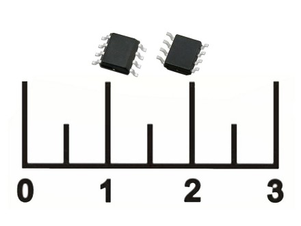 Транзистор FDS4532 SO8