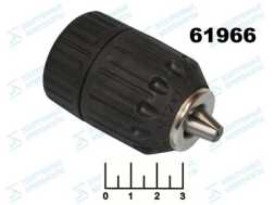 Патрон для дрели бесключевой 1/1.25&amp;quot; 13мм 010022