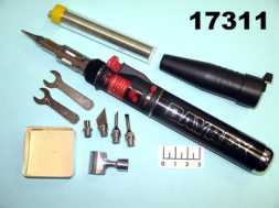 Газовая горелка-паяльник Dayrex DR-23