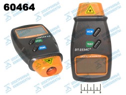 Фототахометр DT-2234C+