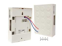 Звонок 220V INHOME Бим-Бом ЗП-3