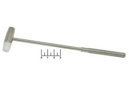 Молоток 19см KS-616204