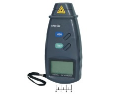 Фототахометр DT-2234A
