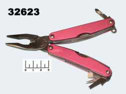 Инструмент складной карманный 2020A большой (Multi Tools)