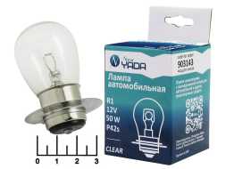 Лампа 12V 50W P42S Nord Yada (903143)