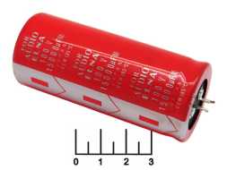 Конденсатор электролитический ECAP 15000 мкФ 100В 15000/100V 3580 85C Elna