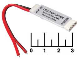 RGB-усилитель 12V/12A LD52