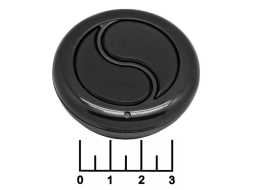 Передатчик (брелок) 2 кнопки 433 МГц (J01-05)