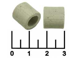 Втулка керамическая (изолятор) 8*13*12мм