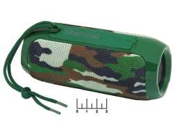 Акустическая система bluetooth + USB/micro SD OT-SPB57