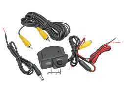 Видеокамера заднего вида для Toyota Corolla MO-298