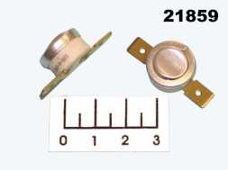 Термопредохранитель 220C 250V 5A