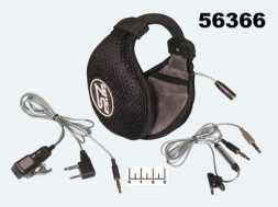 Гарнитура к радиостанции 2pin/iPod/iPhone/MP3 плеера SZ1BCN Subzero