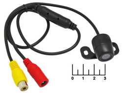 Видеокамера заднего вида TS-CAV15