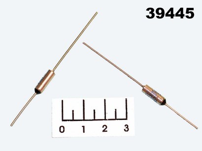 Термопредохранитель TZ D-185 15A (ZH-103) (S0534)