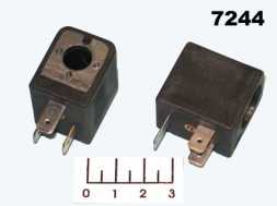 Соленоид =24V 3.1W (A77) d-8/10