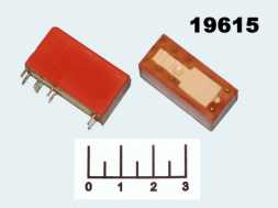 Реле =5V 8A/250V 5-1393243-9 (RT424005)