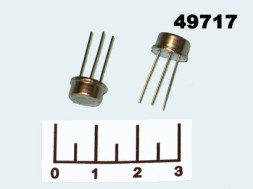 Пироэлектрический датчик PIR-D203S