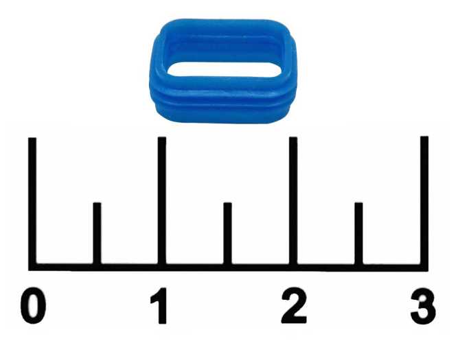 Резинка уплотнительная для разъема