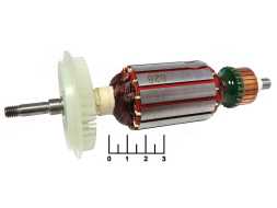 Якорь Bosch УШМ GWS 6-7/125 (№828(P))