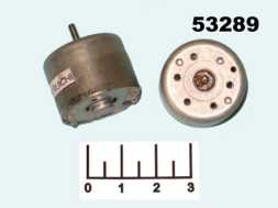 Двигатель 2.5V R310-11440