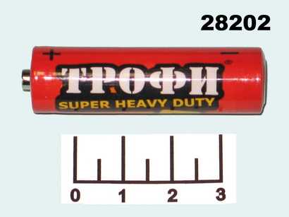 Батарейка AA-1.5V Трофи R6 (АА)