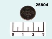 Батарейка CR1616 3V Ansmann Lithium