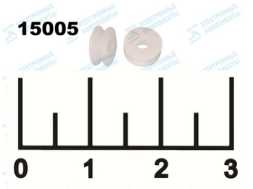 Шкив 5мм*2.2мм