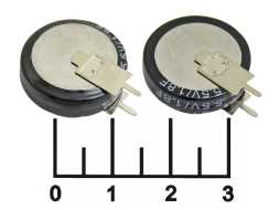 Ионистор 1.8 F/5.5V 2005V