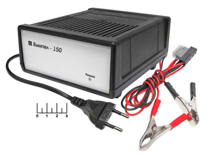 Зарядное устройство Вымпел-150 автомобильное