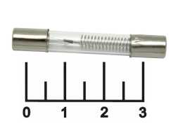 Fuse для СВЧ 1A/5kV предохранитель