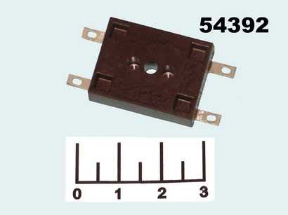 Диодный мост 1A/100V КЦ402Е