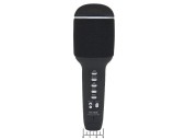Микрофон WS-900 беспроводной + bluetooth (красный)