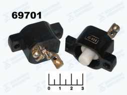 Предохранитель биметаллический 10A ПР2Б