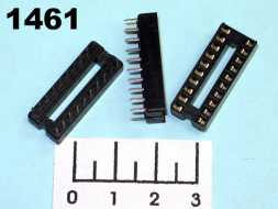 Сокет РС20 (SCS-20)