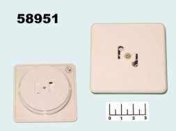 Радиорозетка РРВ