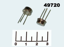 Пироэлектрический датчик RE-200B