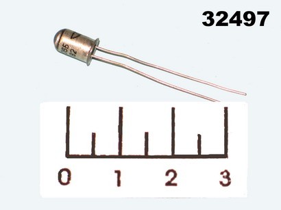 ИК-излучатель АЛ106Б