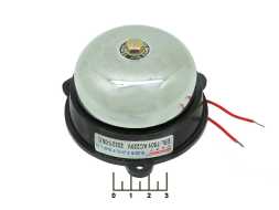 Звонок 220V 75мм EBL-7501